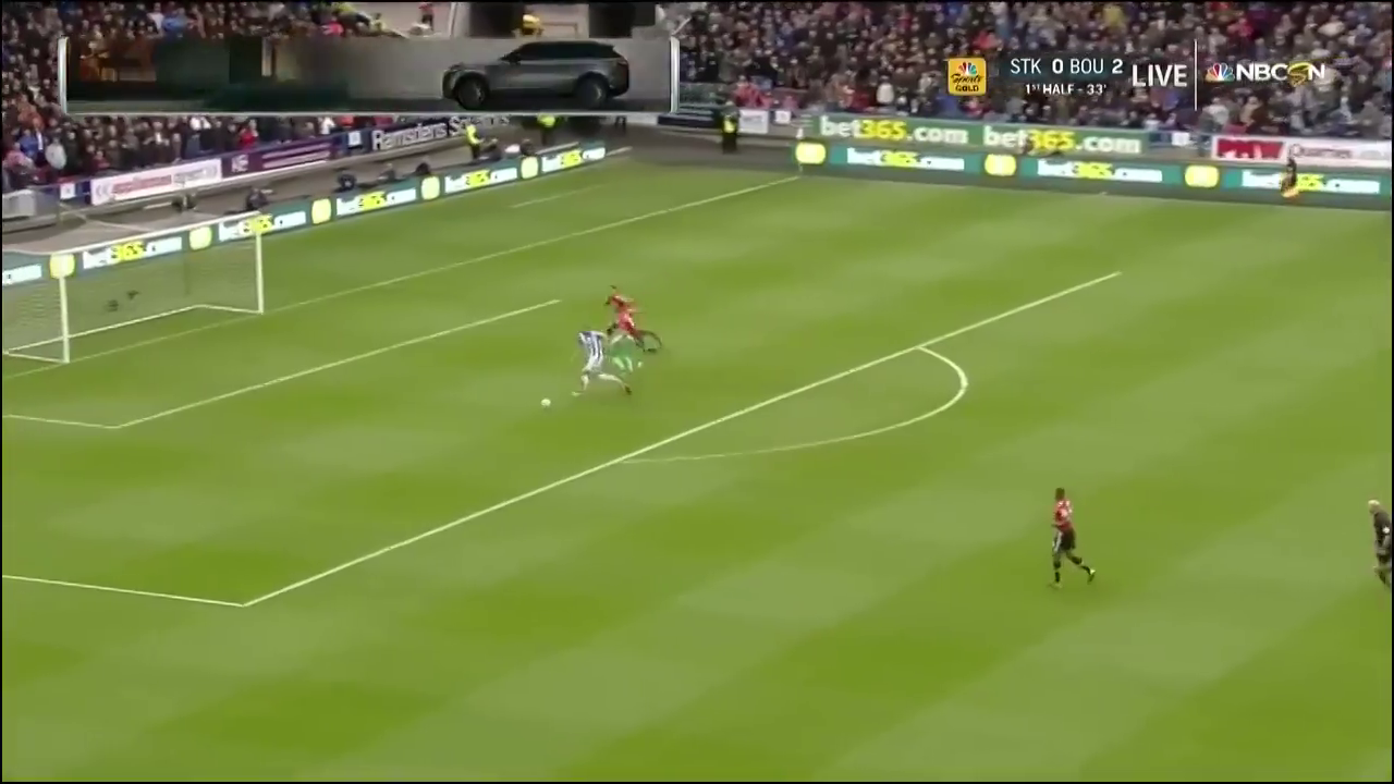 Хаддерсфилд Таун - Манчестер Юнайтед 2:1 видео