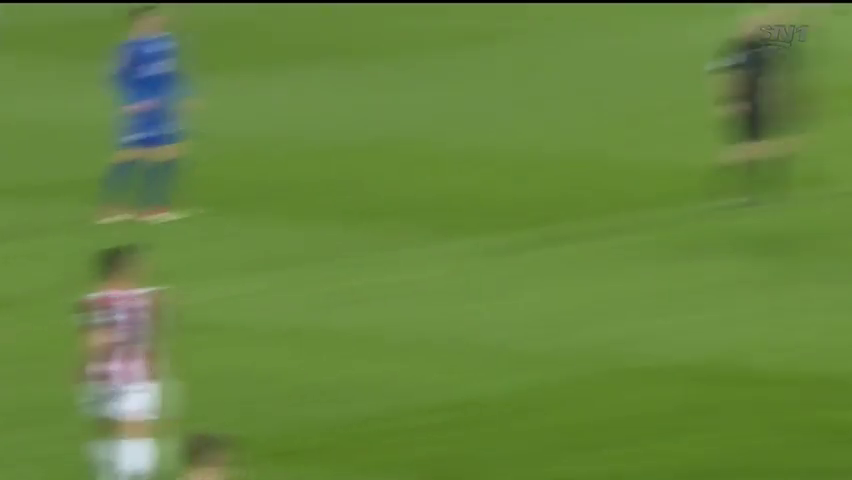 Лестер Сити - Шеффилд Юнайтед 1:0 видео
