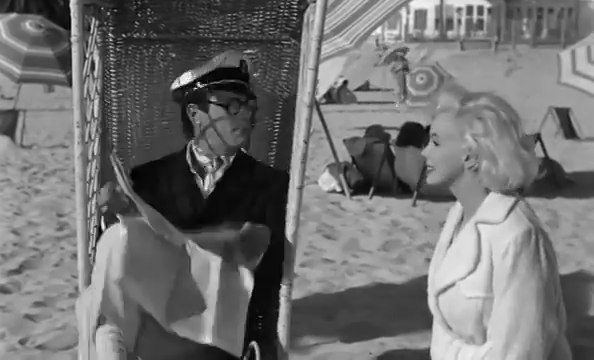 Van aki forrón szereti (1959)