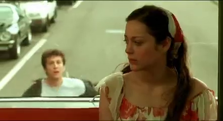 Szeress, ha mersz (2003)
