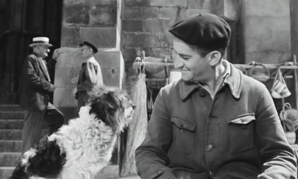 Horgász a pácban (1958) - Teljes film