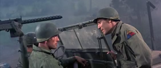 A remageni híd (1969) - Teljes film