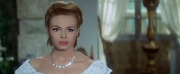 Angélique, az angyali márkinő (1964) - Teljes