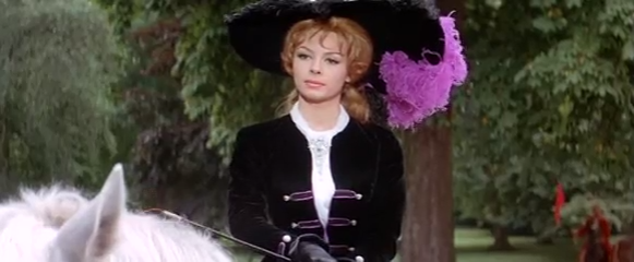 Angélique és a király (1966) - Teljes film