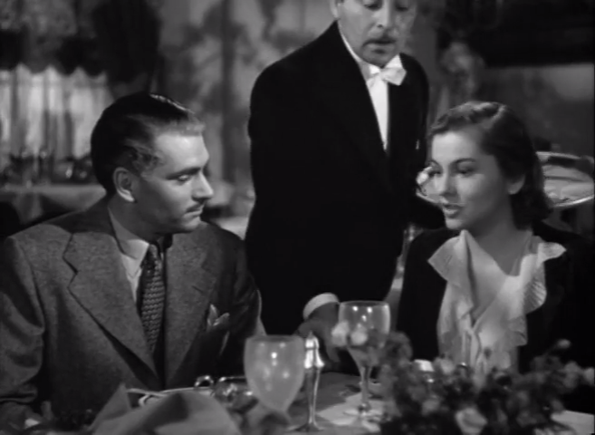 A Manderley-ház asszonya (1940) - Teljes film