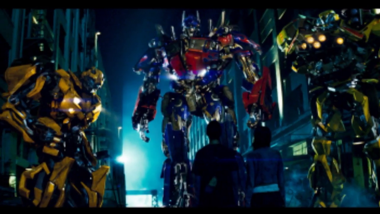 Nem lesz Transformers 6.Az utolsó Videa