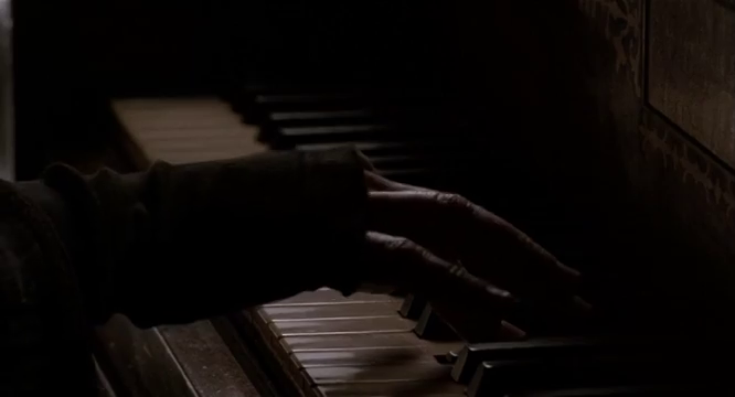 Zongoralecke (1993)