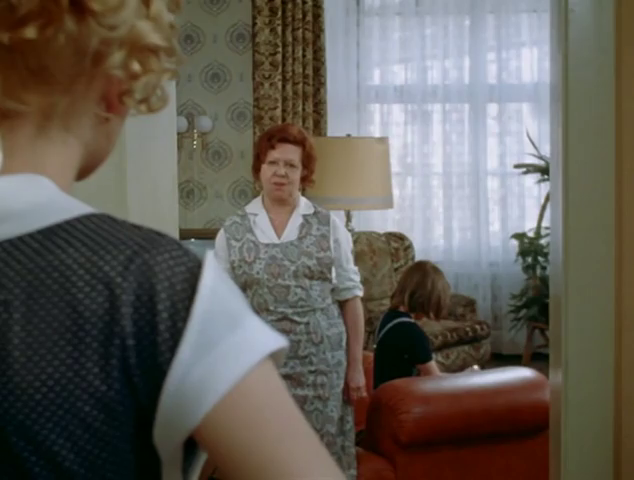 Fassbinder - Félelem a félelemtől 1975 MImi