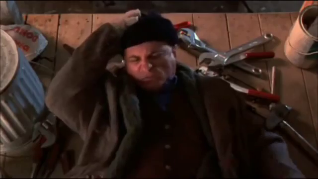 Reszkessetek, betörők! | részlet 3 - Videa