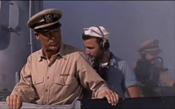 Fehérnemű hadművelet (1959) - Teljes film