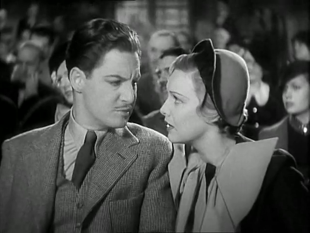 39 lépcsőfok (1935) - Teljes film