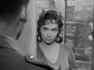 Kenyér, szerelem, fantázia (1953) - Teljes fi