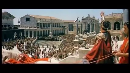 A Római Birodalom bukása (1964)