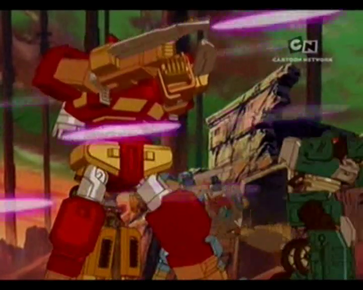 TransFormers Energon 43.rész, breakthrough, energon, transformers Videa