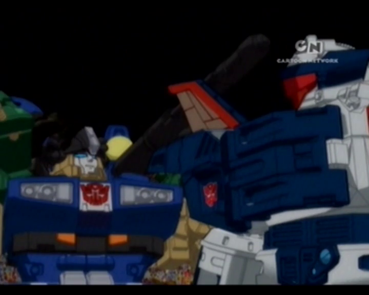 TransFormers Energon 44.rész, distribution, energon, transformers Videa