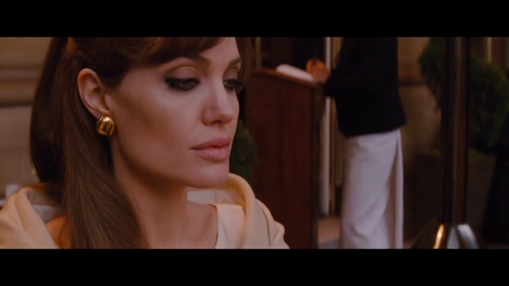 Az utazó -Angelina Jolie film