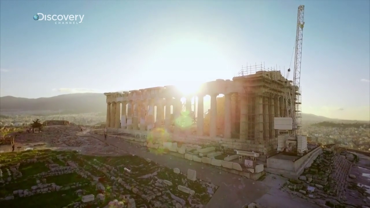 Monumentális_történelem_Akropolisz