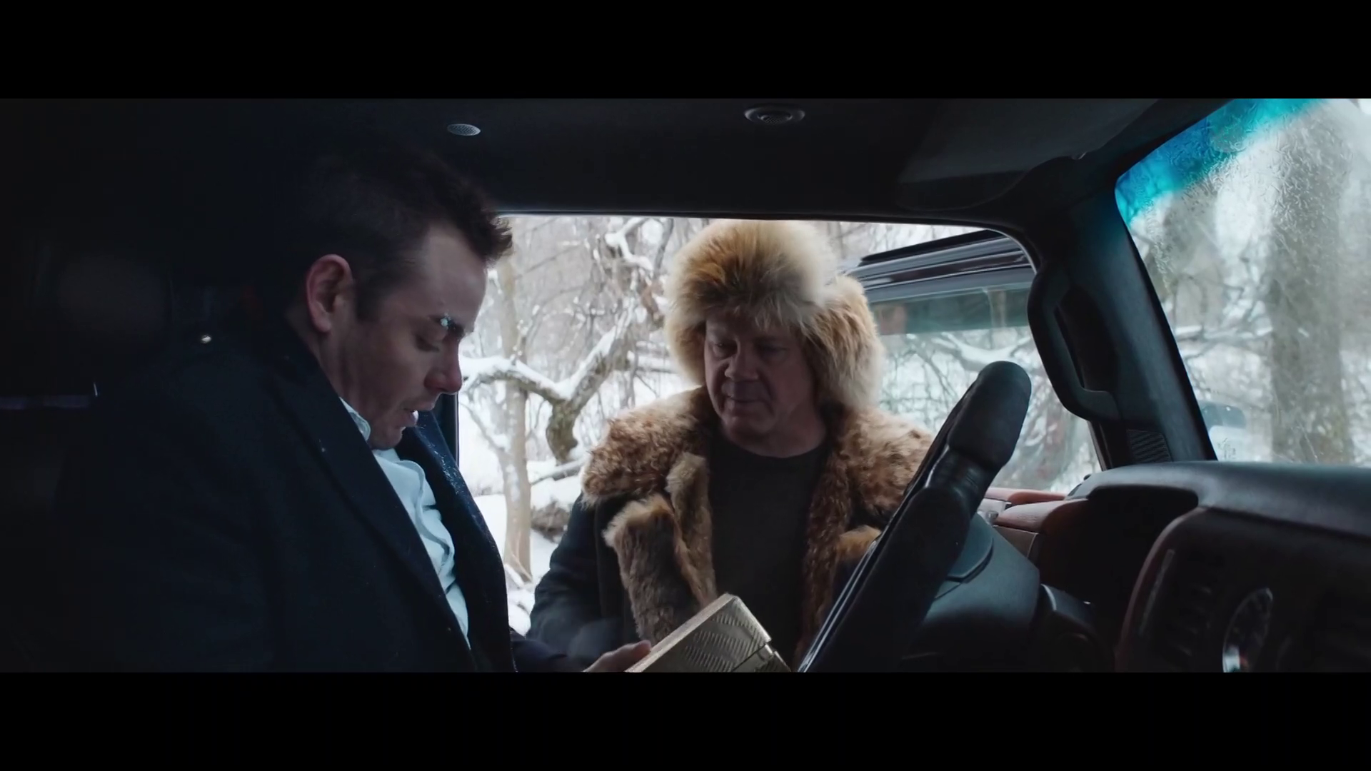 Az orosz ara ára 2019 FHD Teljes film