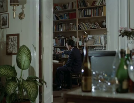 Fassbinder - A harmadik generáció 1979. -Feliratos-
