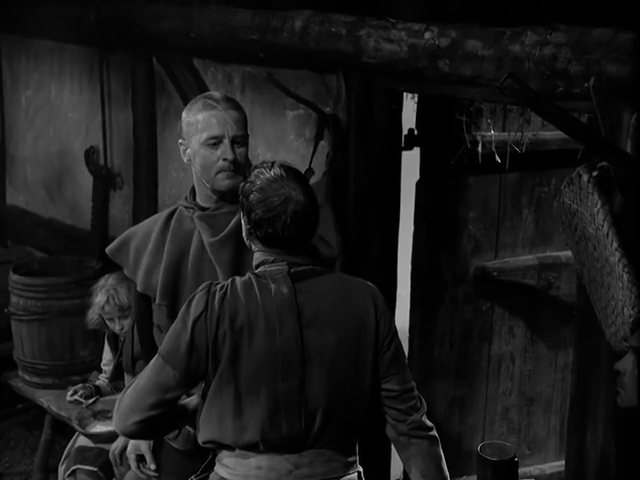 A hetedik pecsét (1957)