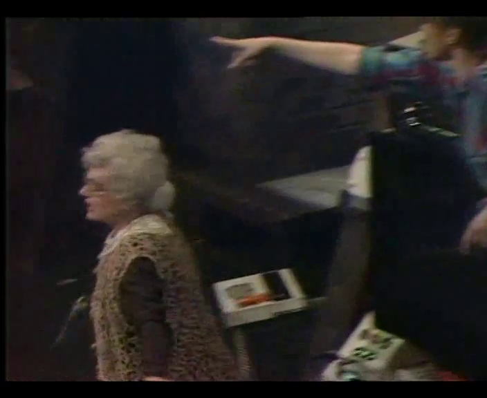 .A padlás - 1988 - A Vígszínház előadása