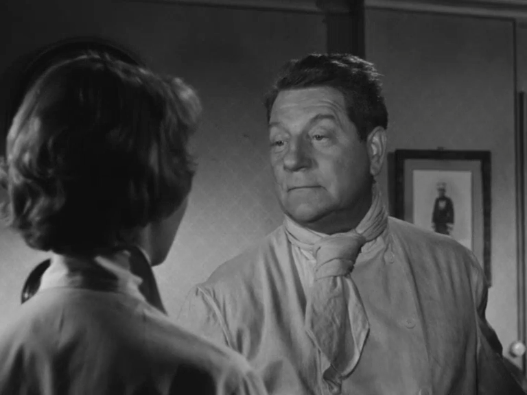 Eljött a gyilkosok ideje (1955) - Teljes film