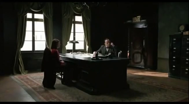 Sophie Scholl - Aki szembeszállt Hitlerrel (Sophie Scholl - Die letzten Tage)
