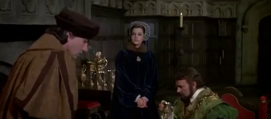 Boleyn Anna ezer napja