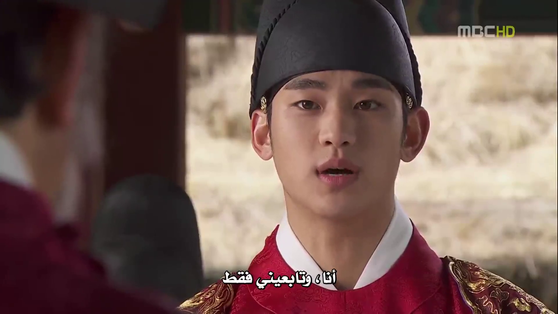 The Moon That Embraces the Sun: Episode 12 » Dramabeans 