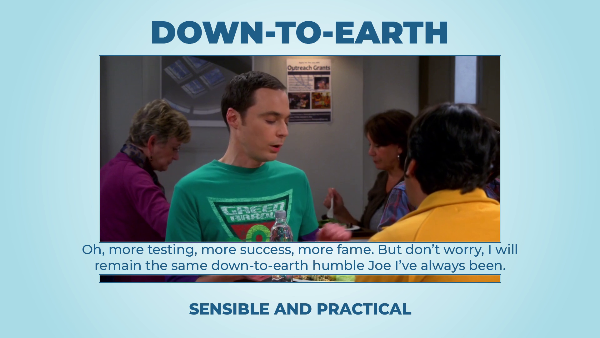 Down to earth angoltanul s aseasyaspie english idioms videa