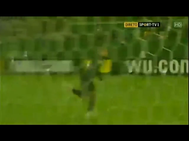 Wolfsburg 3-1 Internazionale - Golo de R. Palacio (5min)