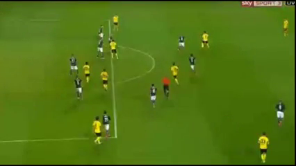 Borussia Dortmund 2-1 Krasnodar - Golo de Joo-Ho Park (90+2min)