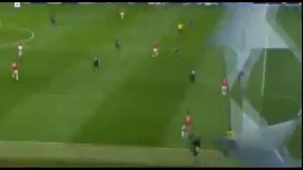Man Utd 3-1 Club Brugge - Goal by M. Depay (13')