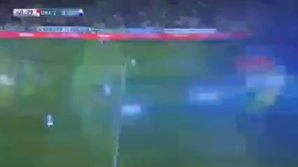 Granada 1-1 Espanyol - Goal by Rubén Rochina (40')