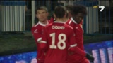 Resumo: Chernomoretz Burgas 1-2 CSKA Sofia (24 fevereiro 2014)