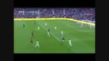 Real Madrid 3-4 Barcelona - Golo de K. Benzema (20min)