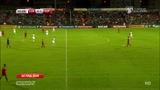 Люксембург - Испания 0:4 видео