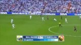 Реал - Барселона 3:1 видео