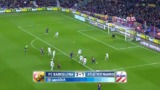Барселона - Атлетико 3:1 видео
