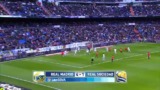 Реал - Реал Сосьедад 4:1 видео