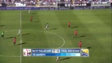 Райо Вальекано - Реал Сосьедад 2:4 видео