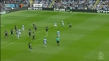 Манчестер Сити - Уотфорд 2:0 видео