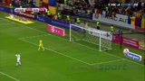Румыния - Греция 0:0 видео