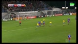 Лихтенштейн - Швеция 0:2 видео