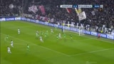 Ювентус - Боруссия Менхенгладбах 0:0 видео