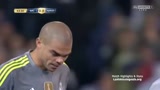 Манчестер Сити - Реал 1:4 видео
