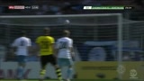 Хемнитцер - Боруссия Дортмунд 0:2 видео