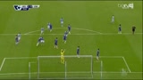 Манчестер Сити - Челси 3:0 видео