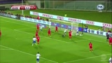 Италия - Мальта 1:0 видео