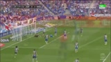 Эспаньол - Реал 0:6 видео